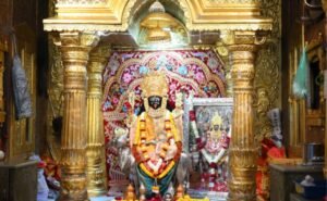 Bhadrakali Mata Nagar Yatra