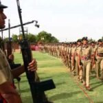 Gandhinagar News: વિદેશમાં નોકરીના બહાને યુવકોને સાયબર ફ્રોડમાં ધકેલતી ગેંગના બે આરોપી ઝડપાયા