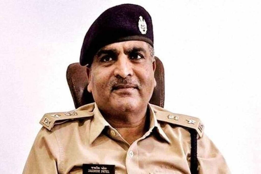 Surat News: બીટકોઈન કેસમાં અમરેલીના તત્કાલિન SP જગદીશ પટેલને હાઇકોર્ટે જામીન આપ્યા