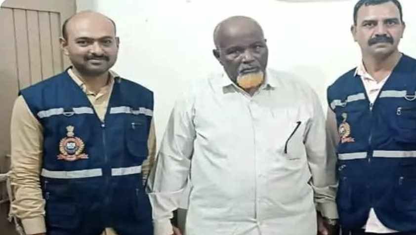 Gir Somnath News: વેરાવળમાં ફિશરિઝ વિભાગમાં લાયસન્સના કામ માટે લાંચ લેતા વચેટિયો ઝડપાયો