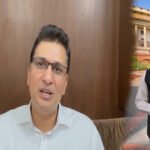 Gujarat:- કુદરતનો બેવડો મિજાજ: કાળઝાળ ગરમી વચ્ચે 3 વરસાદી સિસ્ટમ સક્રિય, જાણો કયા વિસ્તારોમાં માવઠાની આગાહી